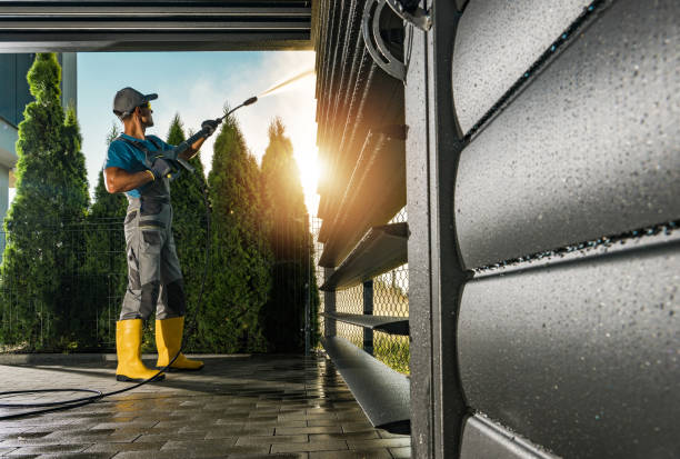 Best Parking Lot Cleaning in Seneca Knolls, NY
